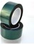 YEŞİL POLYESTER BANT MASKELEME BANDI 25MMx55MT 2