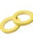 Sarı Polyester Bant 19 mm x 66 mt 1