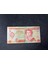 Queen Elizabeth Iı Belize 5 Dolar 2020 Unc Çil Belıze $ 5 Dollars 2020 1