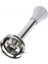 Arçelik K1254 Blender Parçalayıcı Bıçak Beyaz 1