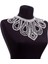 Swarovski Omuz Kolyesi 1