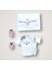 Bahar Çiçekleri Nakışlı %100 Cotton Antib.akteriyel 10LU Zıbın Takımı Hastane Çıkışı 4