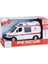 1:16 Sürtmeli Sesli Işıklı Ambulans 2