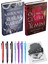 Kaybolmuş Ruhlar Sarayı 1 Ciltli Dilara Keskin ve Epsilon Yayınevi Ölümcül Cesaret Yemini Ciltli Brigid Kemmerer 2li Set 1