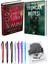 Oyuncak Müzesi 1 Ciltli Emre Gül ve Epsilon Yayınevi Ölümcül Cesaret Yemini Ciltli Brigid Kemmerer 2li Set 1