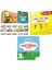 2. Sınıf Bizim Nasreddin Hoca Hikaye Serisi + Colorful English 2 ve Gün ve Gün Yaz Tatili Kitabım 1