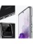 Samsung Galaxy S20 Ultra Esnek ve Şeffaf Sheer Premium Tpu Silikon Kılıf 1