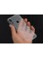 Huawei Y9 Prime 2019 Esnek ve Şeffaf Sheer Premium Tpu Silikon Kılıf 1