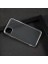 iPhone 11 Pro Max Esnek ve Şeffaf Sheer Premium Tpu Silikon Kılıf 1