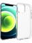 iPhone 15 Pro Esnek ve Şeffaf Sheer Premium Tpu Silikon Kılıf 1