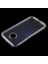 Lenovo Moto Z Esnek ve Şeffaf Sheer Premium Tpu Silikon Kılıf 1