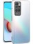 Poco X3 Gt Esnek ve Şeffaf Sheer Premium Tpu Silikon Kılıf 1