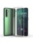 Realme 6 Pro Esnek ve Şeffaf Sheer Premium Tpu Silikon Kılıf 2