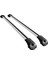 Jeep Grand Cherokee 2005-2010 Arası ile Uyumlu Ace-1 Ara Atkı Tavan Barı Gri 1