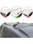 Jeep Grand Cherokee 2005-2010 Arası ile Uyumlu Ace-1 Ara Atkı Tavan Barı Gri 2