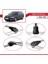 Skoda Octavia (1z) 2004-2012 Arası ile Uyumlu Ace-1 Ara Atkı Tavan Barı Gri 4