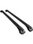 Toyota Land Cruiser 2003-2009 Arası ile Uyumlu Ace-1 Ara Atkı Tavan Barı Siyah 1