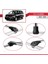 Seat Alhambra 2010-2022 Arası ile Uyumlu Ace-1 Ara Atkı Tavan Barı Gri 4