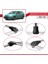 Ford Focus Estate (C307) 2004-2011 Arası ile Uyumlu Ace-1 Ara Atkı Tavan Barı Gri 4