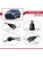 Porsche Cayenne 2003-2011 Arası ile Uyumlu Ace-1 Ara Atkı Tavan Barı Gri 4