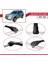 Land Rover Freelander 2007-2014 Arası ile Uyumlu Ace-1 Ara Atkı Tavan Barı Siyah 4