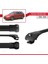Mazda 6 (Gg1) 2002-2007 Arası ile Uyumlu Ace-1 Ara Atkı Tavan Barı Siyah 3