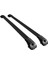 Jeep Cherokee (Kk) 2008-2013 Arası ile Uyumlu Ace-1 Ara Atkı Tavan Barı Siyah 1