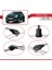 Peugeot 2008 2013-2019 Arası ile Uyumlu Ace-1 Ara Atkı Tavan Barı Gri 4