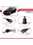 DBC Online Mazda 6 Wagon (Gh1/gh2) 2008-2012 Arası ile Uyumlu Ace-1 Ara Atkı Tavan Barı Gri 4