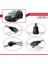 Toyota Corolla Spacio (E120) 2001-2007 Arası ile Uyumlu Ace-1 Ara Atkı Tavan Barı Gri 4