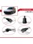 Citroen Berlingo 1996-2003 Arası ile Uyumlu Ace-1 Ara Atkı Tavan Barı Gri 4
