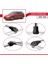 Mazda 6 (Gg1) 2002-2007 Arası ile Uyumlu Ace-1 Ara Atkı Tavan Barı Gri 4