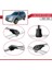 Land Rover Freelander 2007-2014 Arası ile Uyumlu Ace-1 Ara Atkı Tavan Barı Gri 4