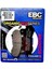 Ebc SFA723 Fren Balata (Made In Uk) 4