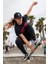 Kemik Teker Kaykay Semi-Pro 8 Katman Yüzey Zımparalı Kaymaz Skateboard 80 cm Ok8 6