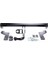 Hook| Ford Transit Custom 2012-2023 Çeki Demiri. Projelendirme Dahildir. 3