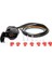 Hook| Ford Transit Custom 2012-2023 Çeki Demiri. Projelendirme Dahildir. 4