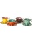 Tea Set Grandpa- 4'lü Set 1