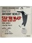 Anthony Newley With Anna Quayle Stop The World I Want To Get Off (Original Broadway Cast Recording)  Lp Plak (Orjinal Dönem 1962 Amerika Baskı) 1