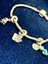 Vgd Pandoras Charm Kadın Bileklik 1