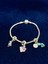 Vgd Pandoras Charm Kadın Bileklik 2