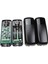YS122 Pilli Emniyet Fotoseli 12/24V 2