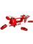 4 Arabalı Taşıyıcı Helikopter - Ambulans Helikopter 2