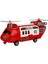 4 Arabalı Taşıyıcı Helikopter - Ambulans Helikopter 4