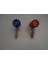 R1234YFGAZ Dolum Vanası 2 Adet 2