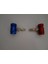R1234YFGAZ Dolum Vanası 2 Adet 3