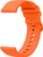 Amazfit Gts Gts2 Gts3 Gts4 ile Uyumlu Kordon Jel Silikon Tokalı Kayış 2