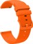 Amazfit Gts Gts2 Gts3 Gts4 ile Uyumlu Kordon Jel Silikon Tokalı Kayış 3