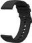 Samsung Galaxy Watch 3 41MM ile Uyumlu Kordon Jel Silikon Tokalı Kayış 2