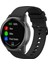 Samsung Galaxy Watch 3 41MM ile Uyumlu Kordon Jel Silikon Tokalı Kayış 4